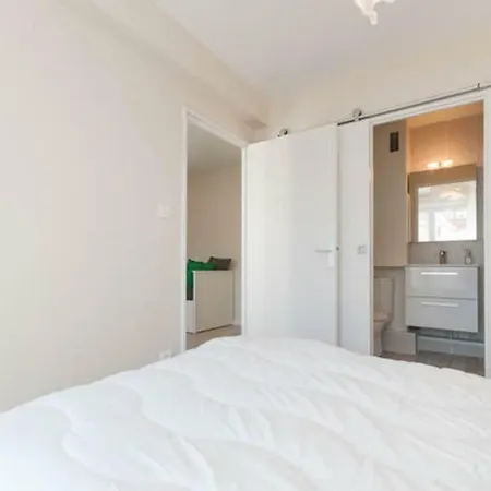 Apartmán De France Saint-Jean-de-Luz