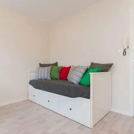 Apartmán De France Saint-Jean-de-Luz