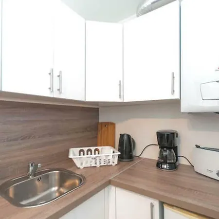 De France Apartmán *